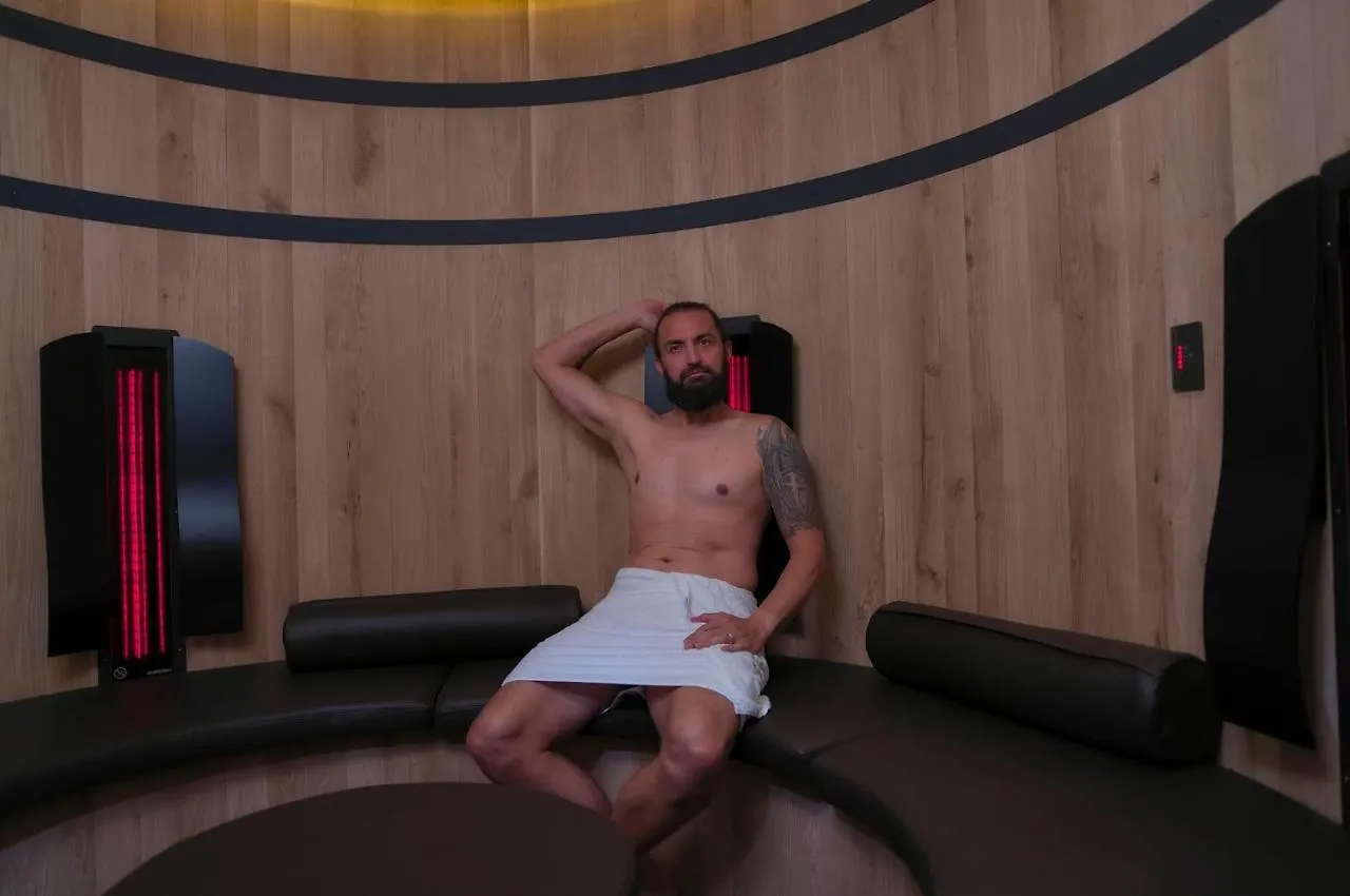 Wellness- Und Bierhotel Adam Braeu Bodenmais Hotel