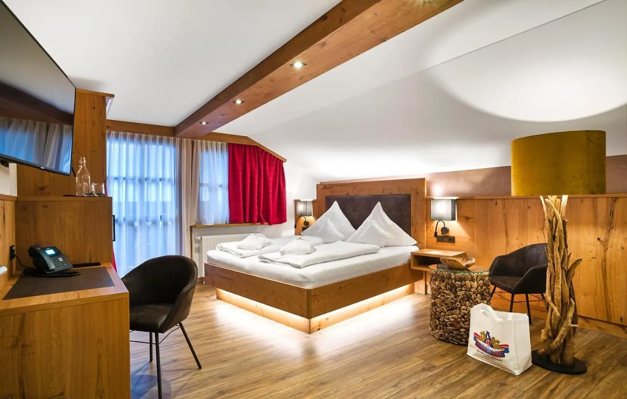 Hotel Wellness- Und Bierhotel Adam Braeu Bodenmais