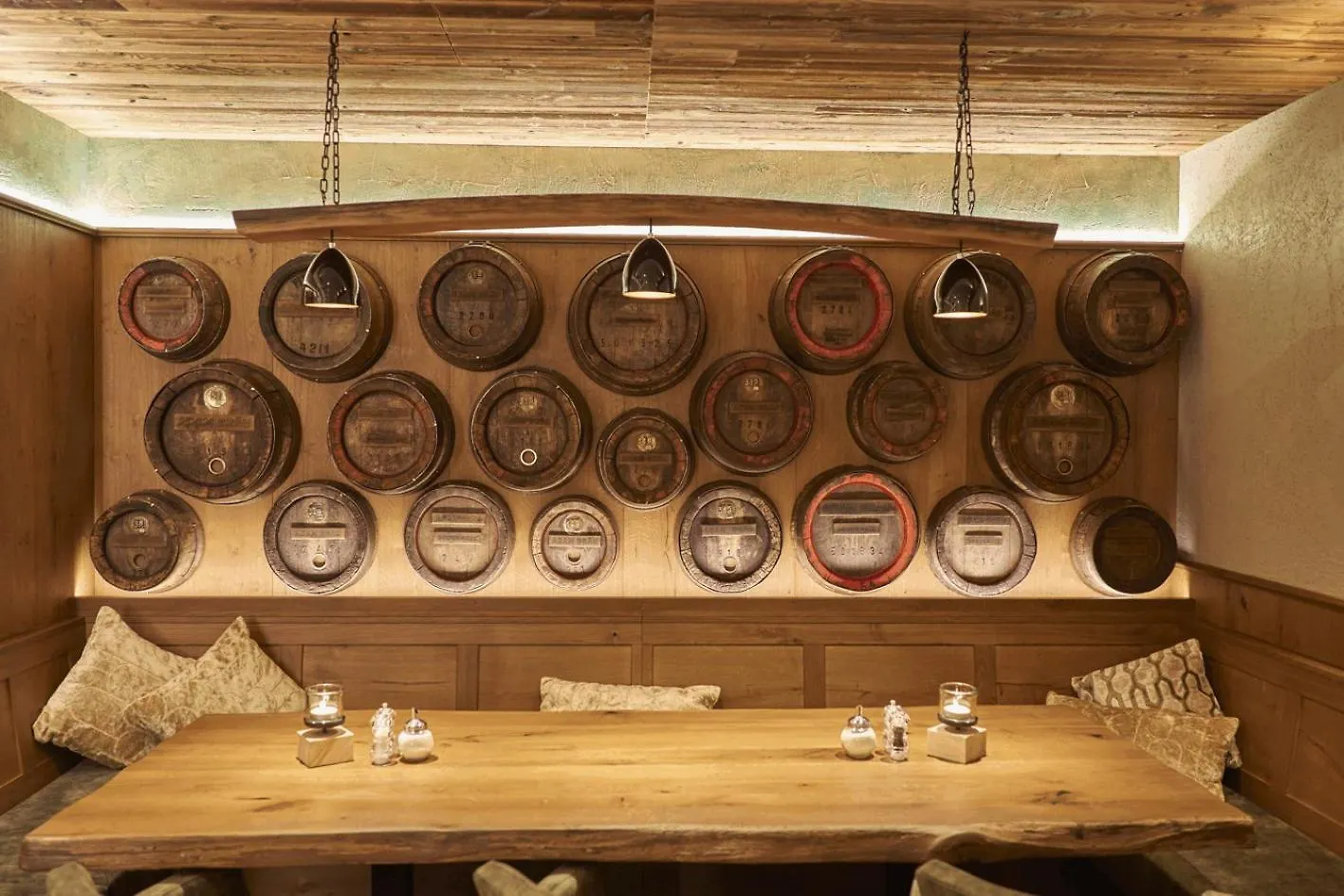 **** Hotel Wellness- Und Bierhotel Adam Braeu Bodenmais Tyskland
