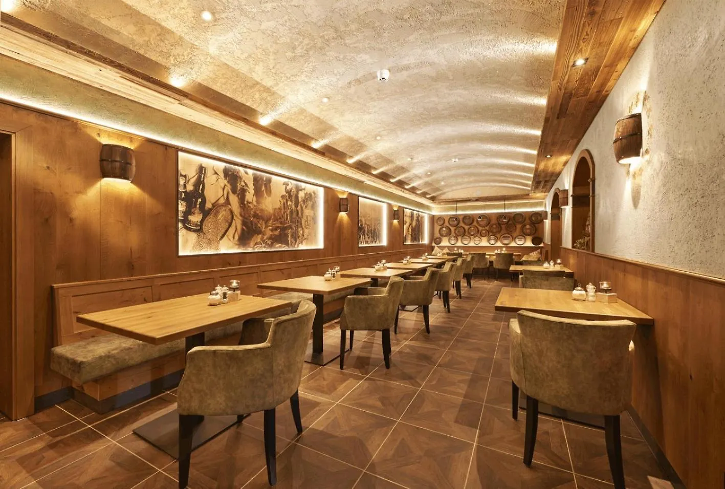 Hotel Wellness- Und Bierhotel Adam Braeu Bodenmais