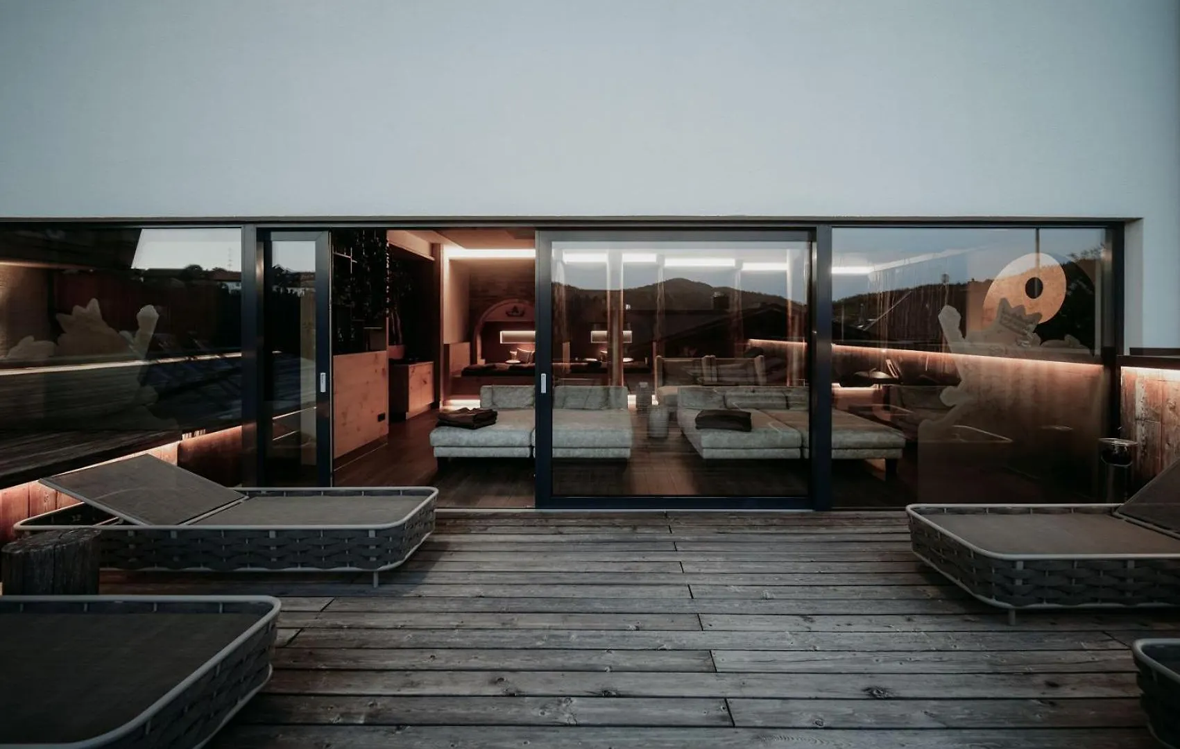 Wellness- Und Bierhotel Adam Braeu Bodenmais Hotel