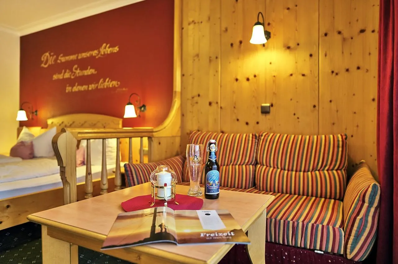 Hotel Wellness- Und Bierhotel Adam Braeu Bodenmais