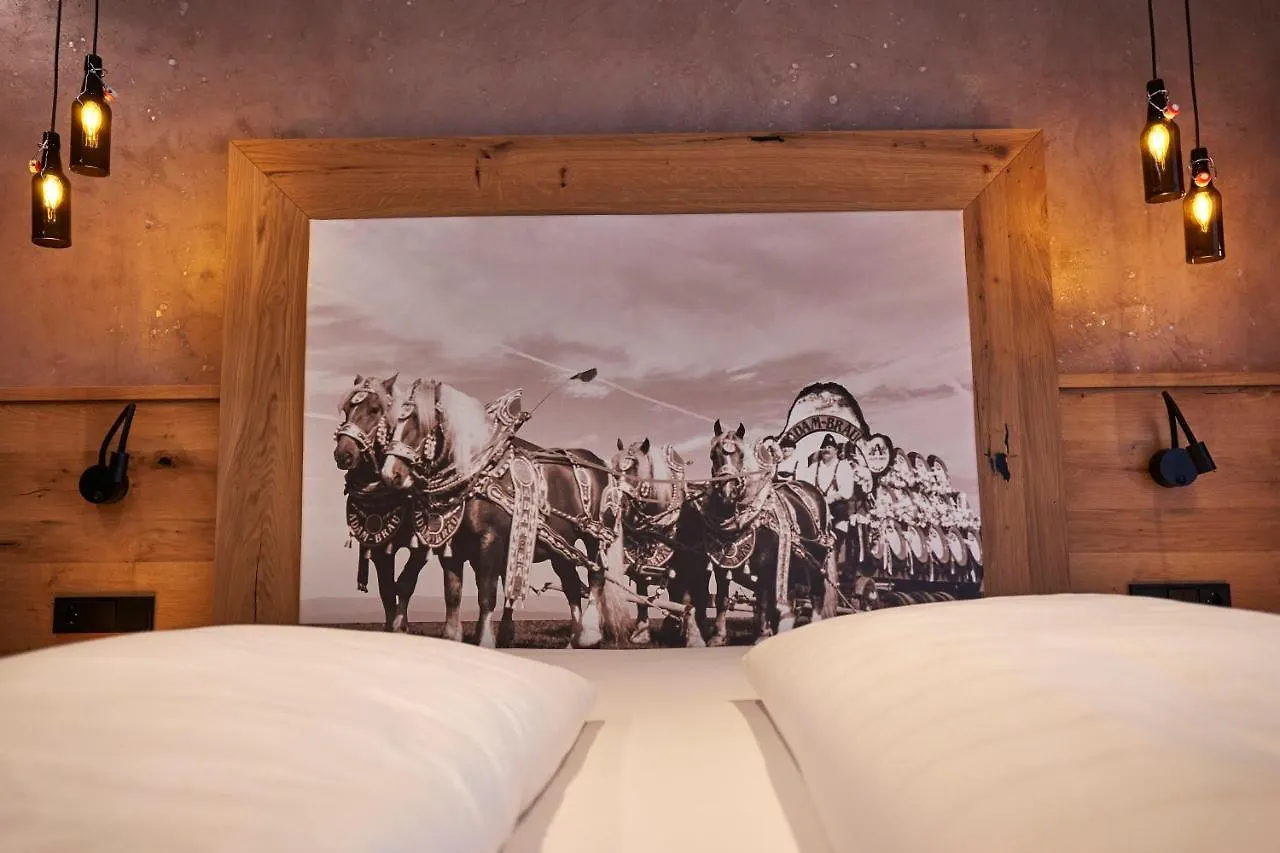 Wander- Und Aktivhotel Adam Braeu Bodenmais Duitsland