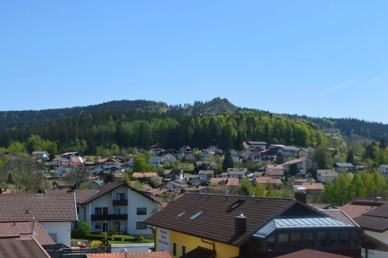 Wellness- Und Bierhotel Adam Braeu Bodenmais 4*,  Tyskland