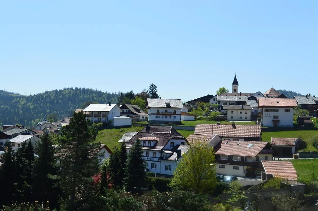 **** Hotel Wander- Und Aktivhotel Adam Braeu Bodenmais Duitsland