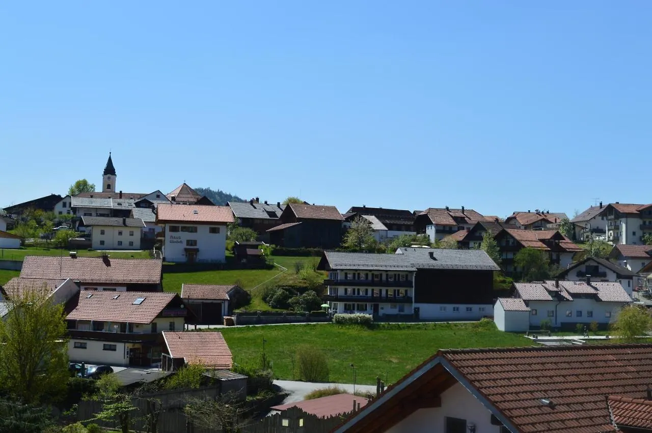 Hotel Wander- Und Aktivhotel Adam Braeu Bodenmais