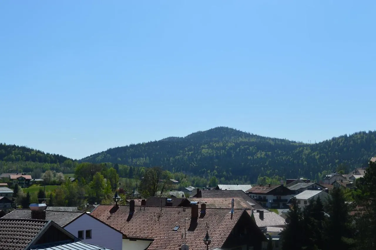 Wellness- Und Bierhotel Adam Braeu Bodenmais Tyskland