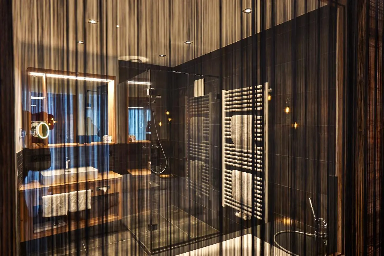Hotel Wander- Und Aktivhotel Adam Braeu Bodenmais