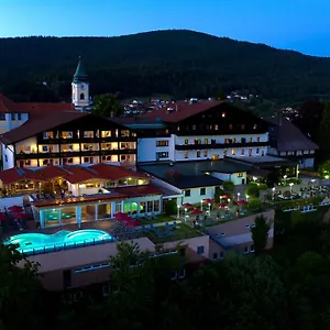 Hotel Wellnesshotel Hofbraeuhaus
