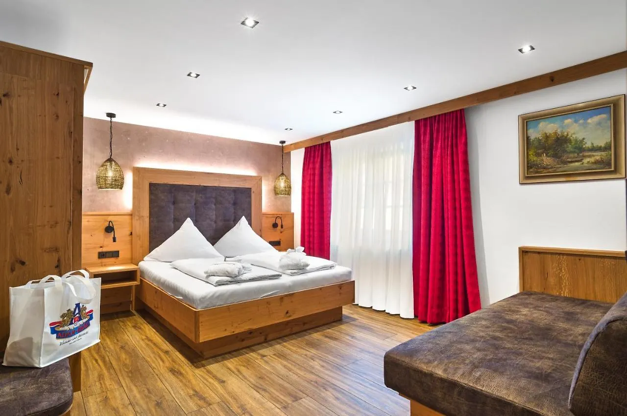 Wellness- Und Bierhotel Adam Braeu Bodenmais 4*,