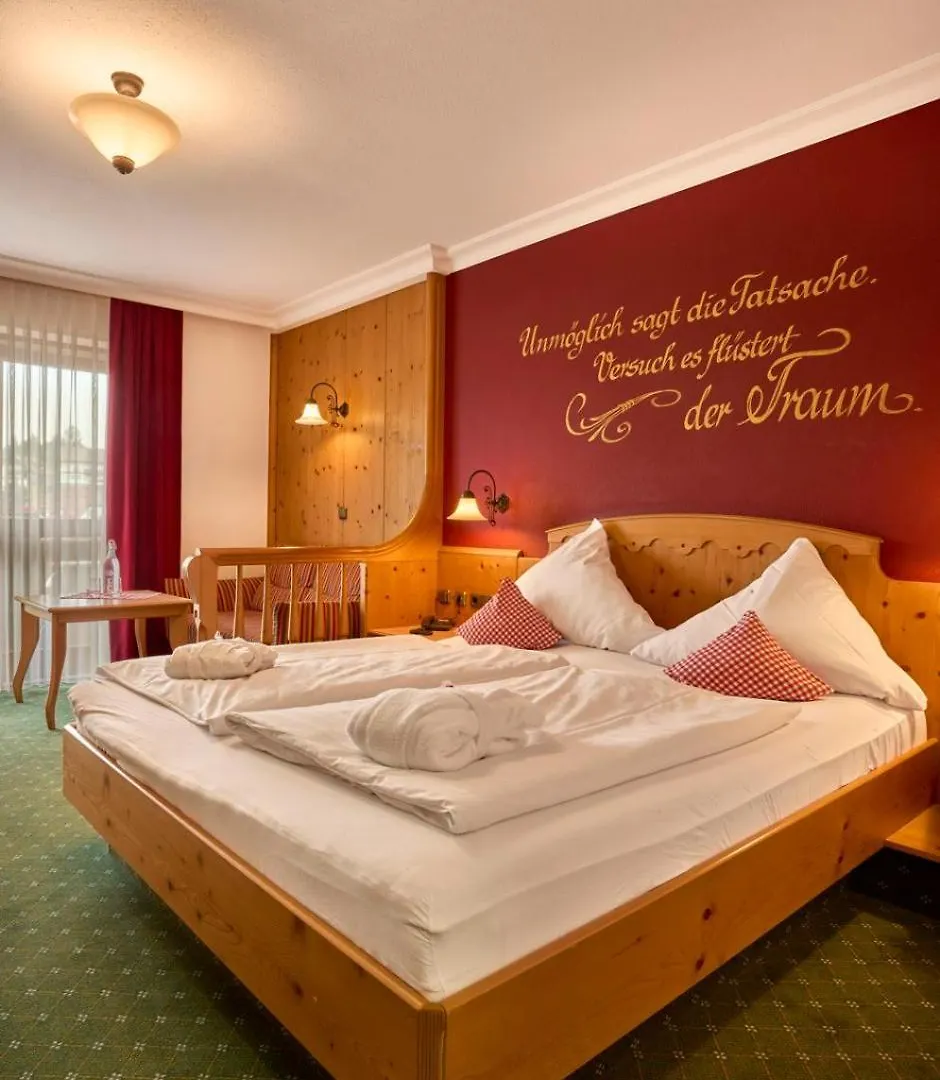 Hotel Wellness- Und Bierhotel Adam Braeu Bodenmais