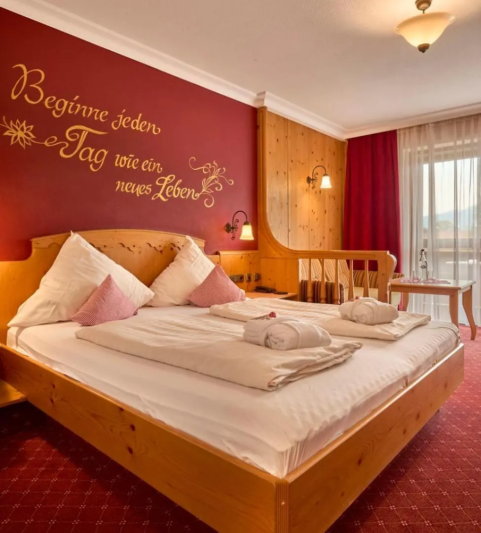 Wellness- Und Bierhotel Adam Braeu Bodenmais