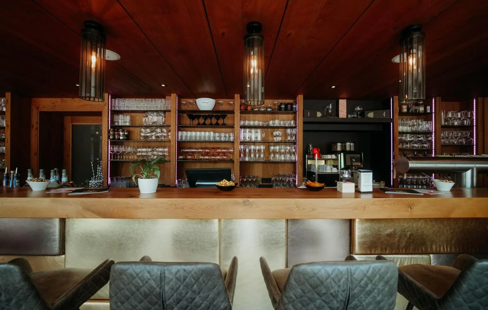 **** Hotel Wellness- Und Bierhotel Adam Braeu Bodenmais Duitsland