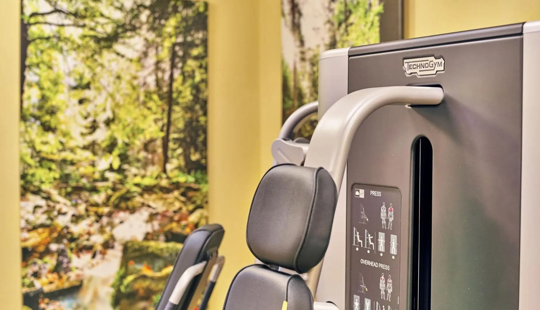 Wellness- Und Bierhotel Adam Braeu Bodenmais