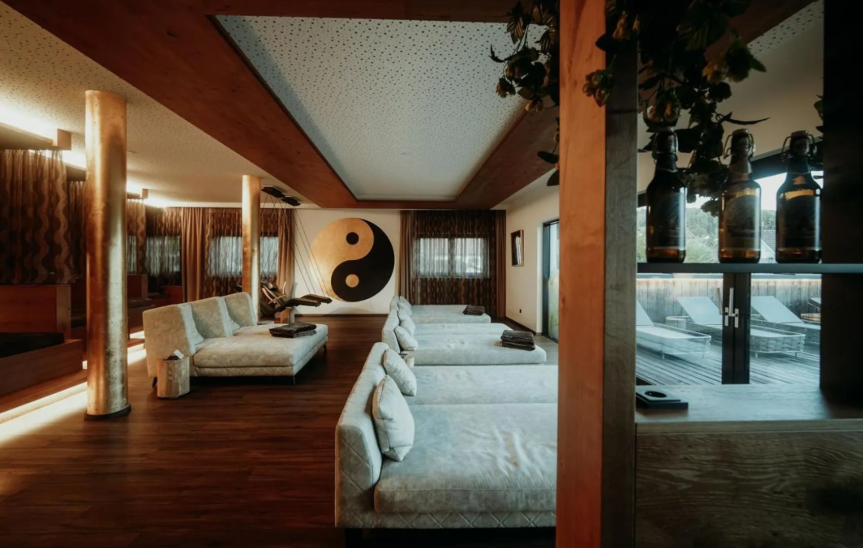 Wellness- Und Bierhotel Adam Braeu Bodenmais 4*,