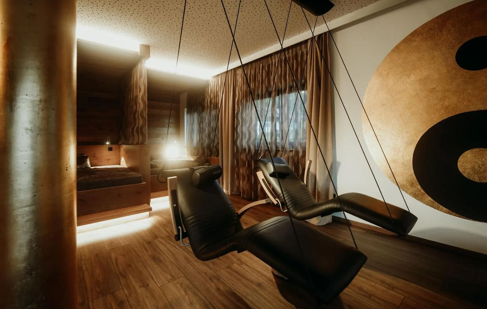 Wellness- Und Bierhotel Adam Braeu Bodenmais Hotel