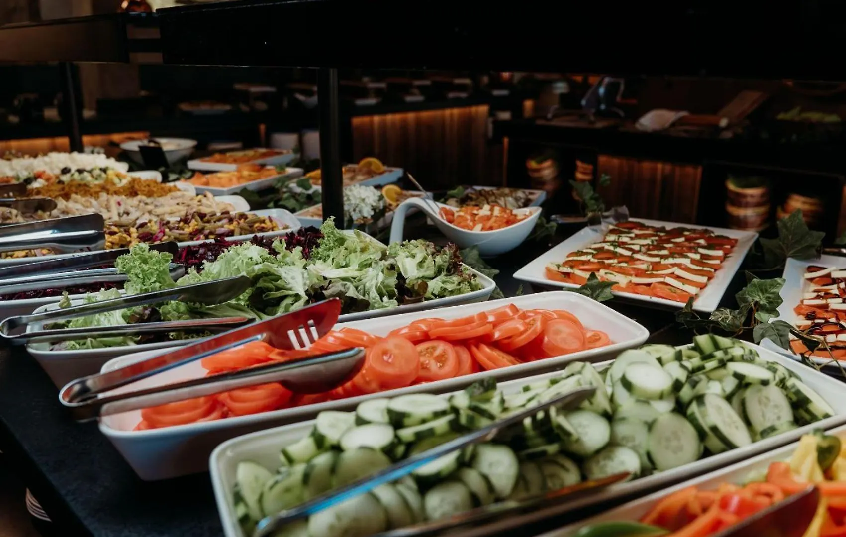 Hotel Wellness- Und Bierhotel Adam Braeu Bodenmais