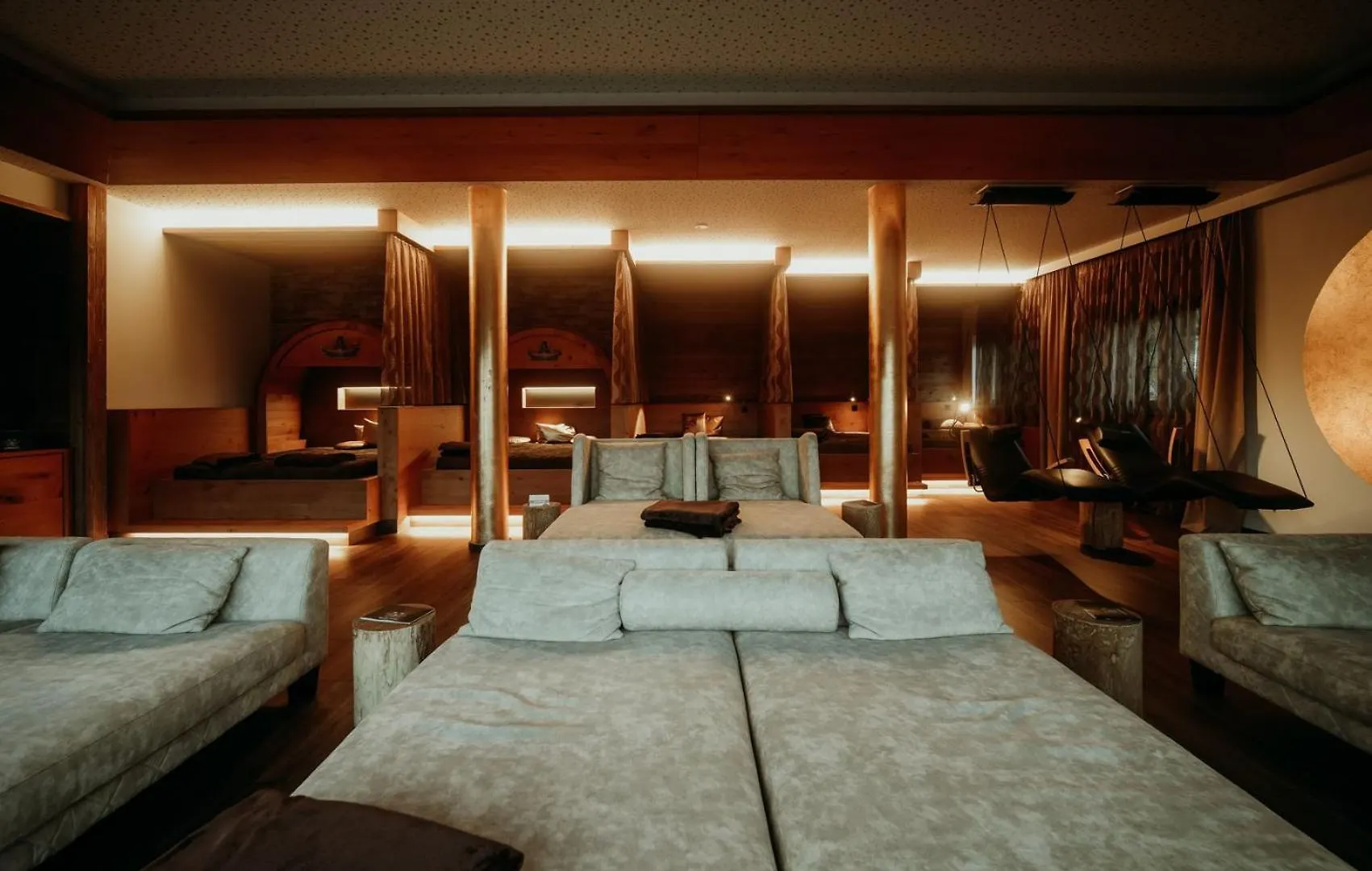 Wellness- Und Bierhotel Adam Braeu Bodenmais Duitsland