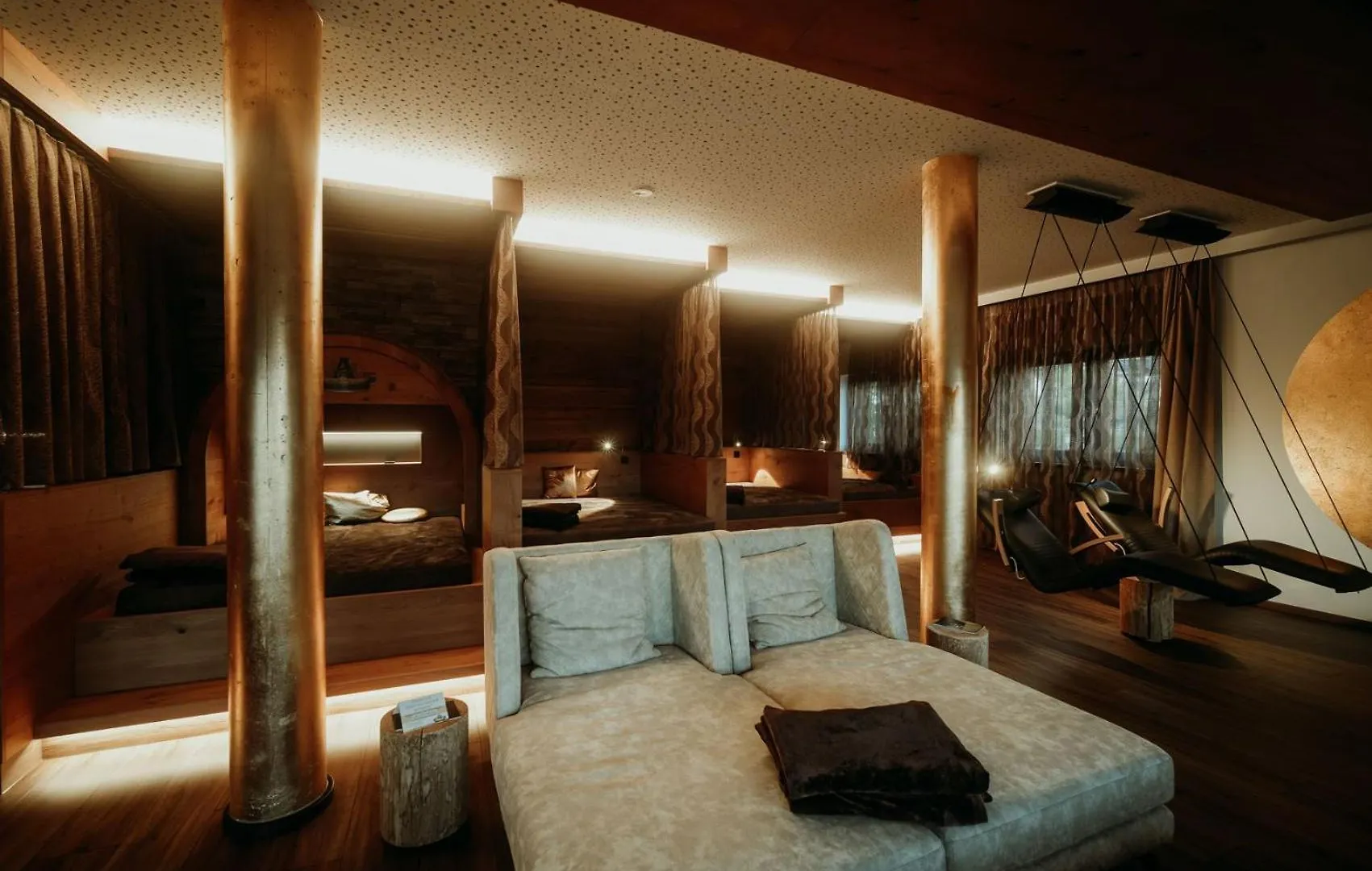 **** Hotel Wellness- Und Bierhotel Adam Braeu Bodenmais Duitsland