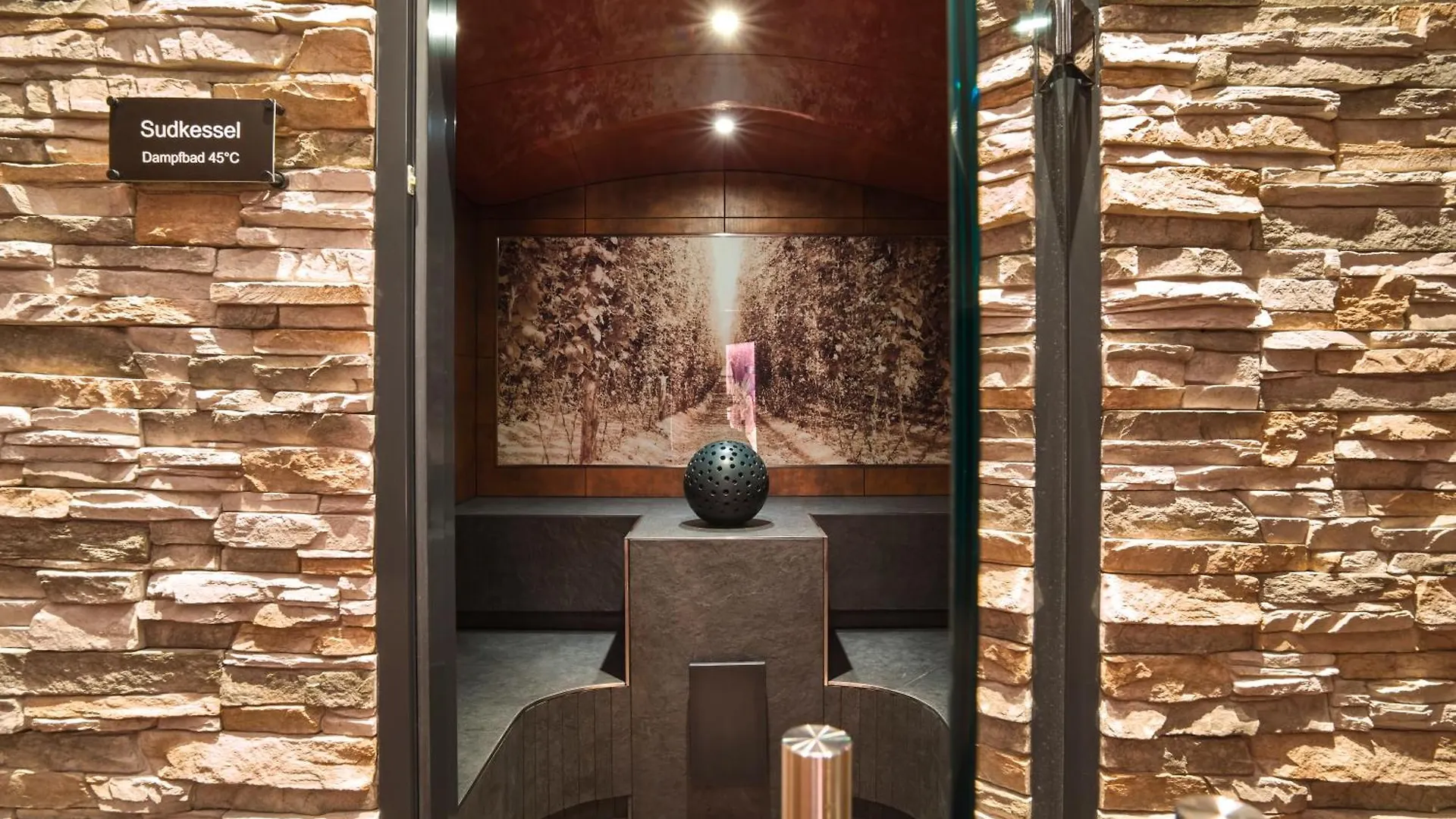 **** Hotel Wellness- Und Bierhotel Adam Braeu Bodenmais Duitsland