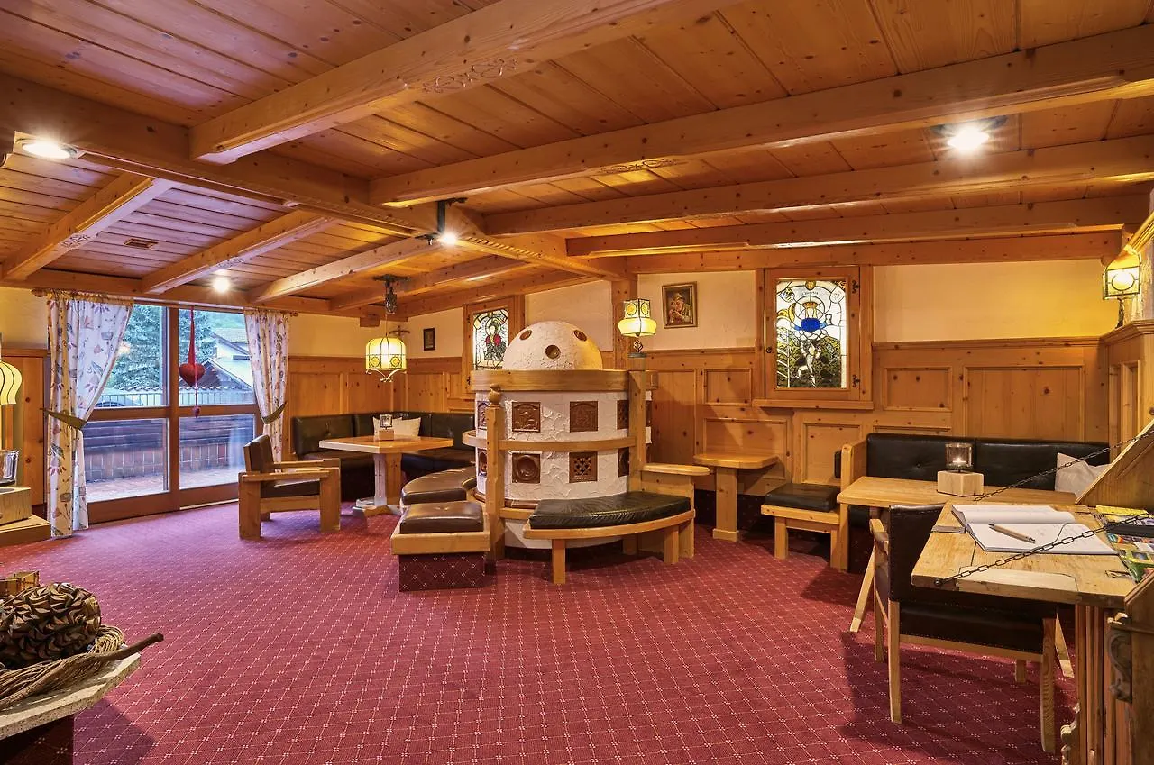 **** Hotel Wellness- Und Bierhotel Adam Braeu Bodenmais Duitsland
