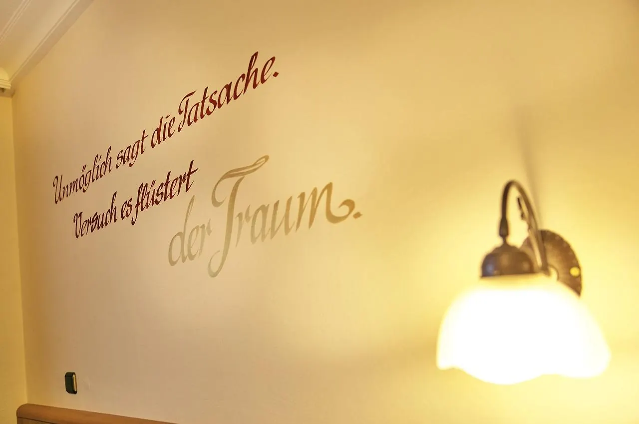 Hotel Wellness- Und Bierhotel Adam Braeu Bodenmais