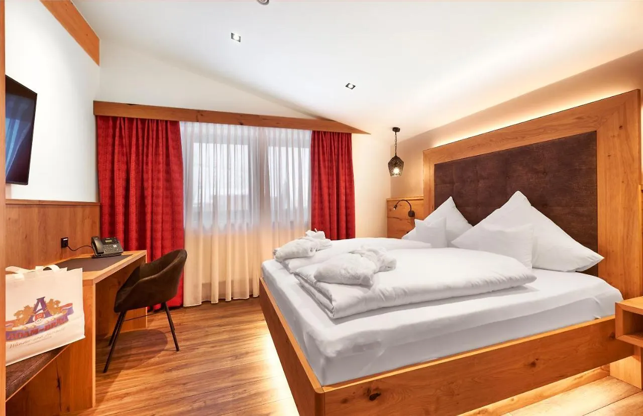 Wander- Und Aktivhotel Adam Braeu Bodenmais Germany
