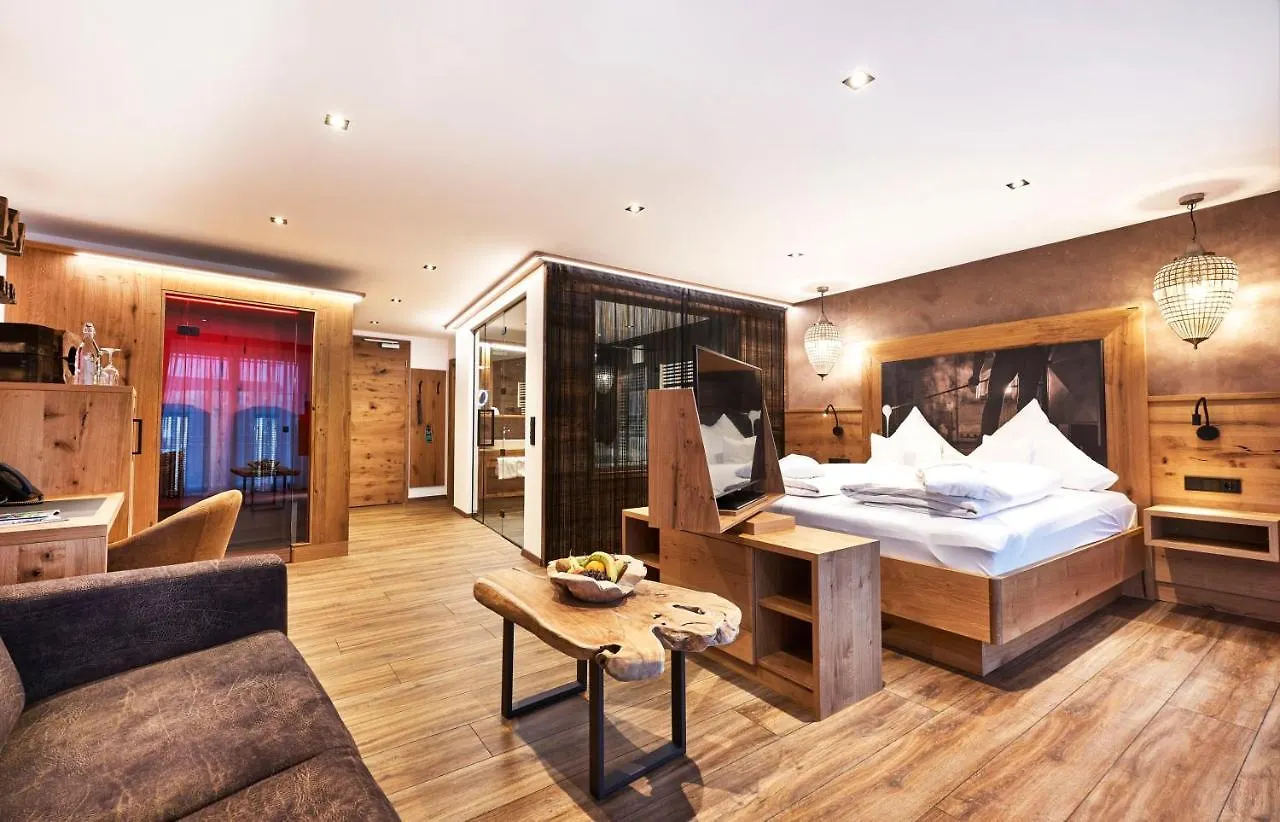 Wellness- Und Bierhotel Adam Braeu Bodenmais 4*,