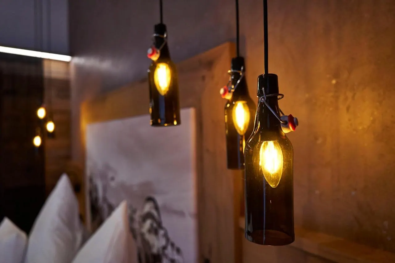Wellness- Und Bierhotel Adam Braeu Bodenmais