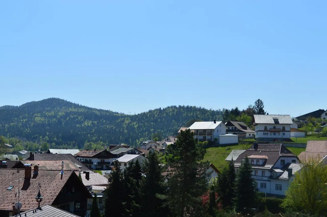 Wellness- Und Bierhotel Adam Braeu Bodenmais 4*,  Duitsland