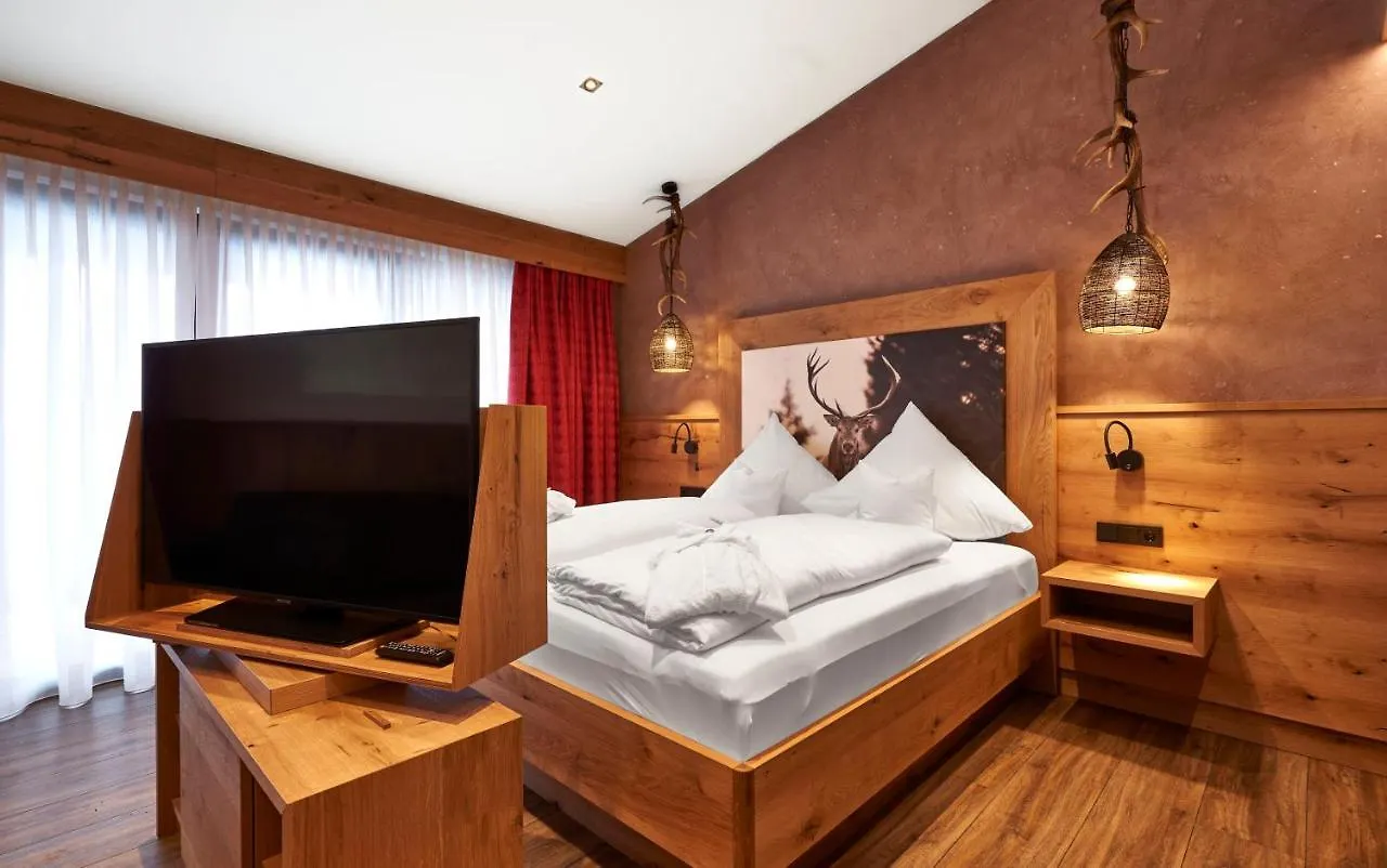 Wellness- Und Bierhotel Adam Braeu Bodenmais Hotel